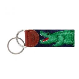 Gator Key Fob