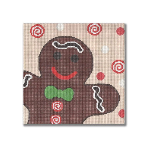 Gingerbread Boy