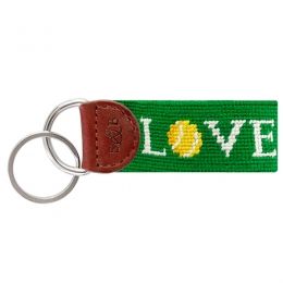 Love All Key Fob