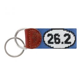 Marathon Key Fob