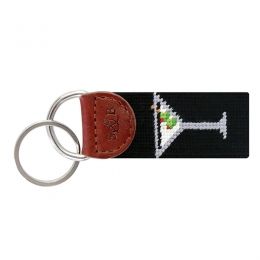 Martini Key Fob