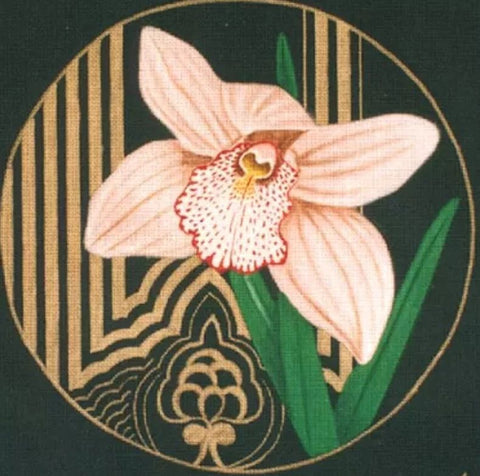 Ming Orchids