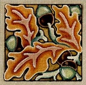 Oak Tile