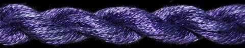 Overdyed Silk V1590 Prince Charming Purple