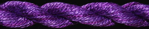 Overdyed Silk V160 Grape Juice