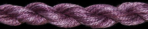 Overdyed Silk V161 French Violet