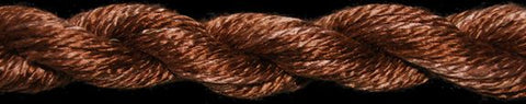 Overdyed Silk V189 Cocoa Powder