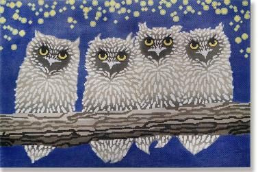 Owl's Night