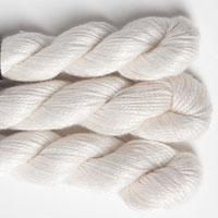 Pepper Pot Silk 002 Salt