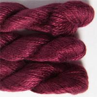 Pepper Pot Silk 021 Wine