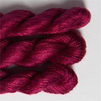 Pepper Pot Silk 027 Beaujolais