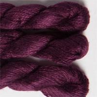 Pepper Pot Silk 028 Zinfandel