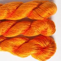 Pepper Pot Silk 032 Clementine