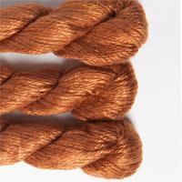 Pepper Pot Silk 054 Gingerbread