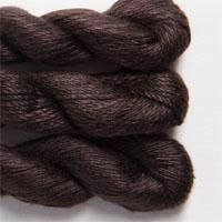 Pepper Pot Silk 064 Espresso