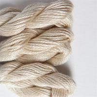 Pepper Pot Silk 066 Coconut