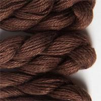 Pepper Pot Silk 071 Chocolate