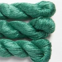 Pepper Pot Silk 078 Spearmint