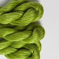 Pepper Pot Silk 082 Scallion