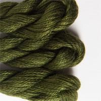 Pepper Pot Silk 096 Avocado