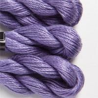 Pepper Pot Silk 123 Iris