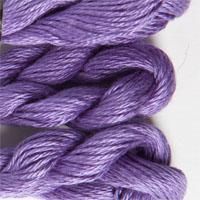 Pepper Pot Silk 124 Violet