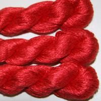 Pepper Pot Silk 126 Paprika