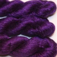 Pepper Pot Silk 132 Boysenberry