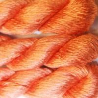 Pepper Pot Silk 133 Salmon