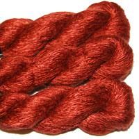 Pepper Pot Silk 182 Cinnamon