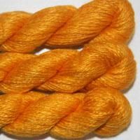 Pepper Pot Silk 219 Citrus