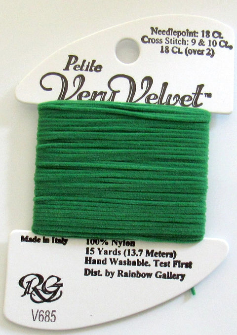 Pet Vry Velvet Turf Green