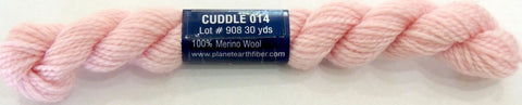 Planet Earth Wool 014 Cuddle