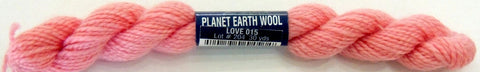 Planet Earth Wool 015 Love