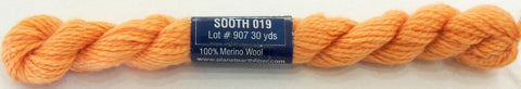 Planet Earth Wool 019 Sooth