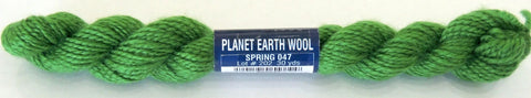 Planet Earth Wool 047 Spring