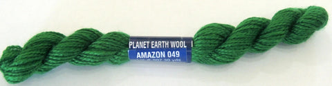 Planet Earth Wool 049 Amazon