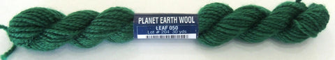 Planet Earth Wool 050 Leaf