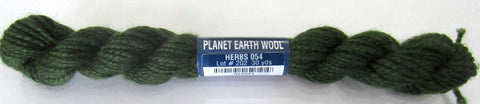 Planet Earth Wool 054 Herbs