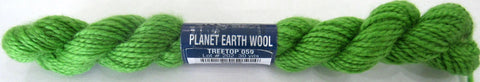 Planet Earth Wool 059 Treetop