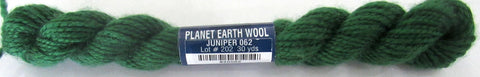 Planet Earth Wool 062 Juniper