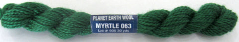 Planet Earth Wool 063 Myrtle