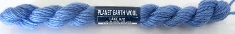 Planet Earth Wool 072 Lake