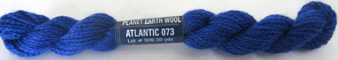 Planet Earth Wool 073 Atlantic