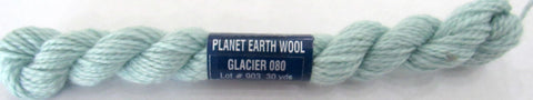 Planet Earth Wool 080 Glacier