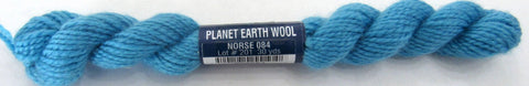 Planet Earth Wool 084 Norse