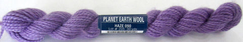 Planet Earth Wool 090 Haze