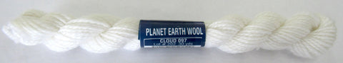 Planet Earth Wool 097 Cloud