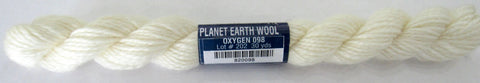 Planet Earth Wool 098 Oxygen