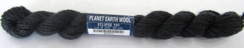 Planet Earth Wool 101 Eclipse